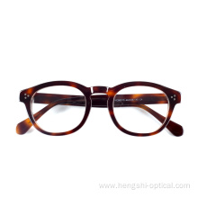 Anti-blue Blocking Eyeglasses Glasses Frame